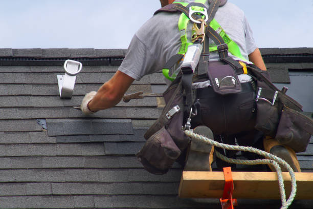 Professional Roofing Contractor in Renova, MS